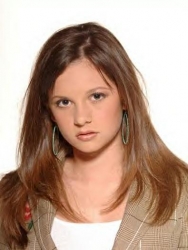 Photos de Mackenzie Rosman - Photoshoot John Sciulli - 3